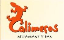 Restaurant Calimeros der Mexikaner