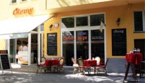 Logo Kaffeehaus Oehring