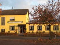 Restaurant Zum Landhaus