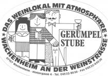 Restaurant Gerümpelstube