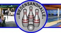 Restaurant BIEDENSANDHALLE
