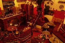 Ya Habibi das Orienthaus