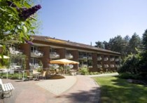 Logo Restaurant Seniorenhotel Dahlke