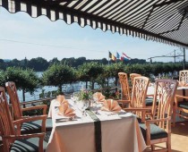 Maritim Hotel Königswinter- Rheinterrassen