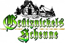 Logo Grütznickels Scheune