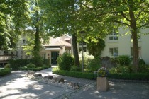 Logo Hotel-Gasthof Der Krug