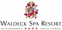 Logo Waldeck Spa Resort - Wintergartenrestaurant „Casablanca“