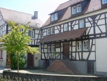 Logo Gasthaus und Pension Zum Römischen Kaiser