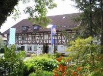 Logo Goldenes Kreuz