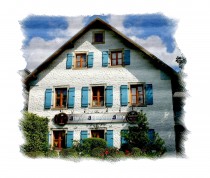 Logo Schades Schmankerl Stubn