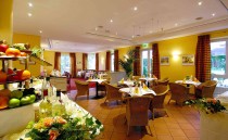 Logo Best Western Parkhotel Potsdam