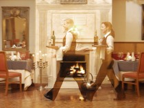 Restaurant Goldener Löwe