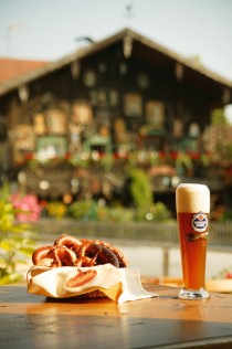 Logo Kirchawirt im Hotel Am Mühlbach