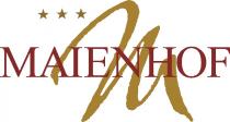 Logo Hotel Maienhof