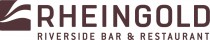 Logo Rheingold - Riverside Bar & Restaurant
