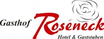 Logo Gasthof Roseneck