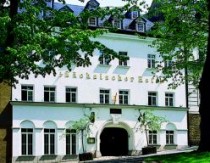Logo Hotel Sächsischer Hof