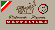 Ristorante Pizzeria Carrettino