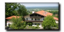 Logo Hotel Gundelsberg