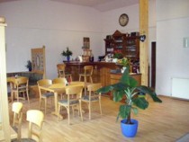 Gasthaus Zur Schleuse & Bowlingcenter Lüssow