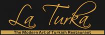 Logo La Turka