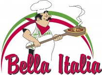 Logo Bella Italia