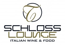 Logo Tiziano Schloss Lounge