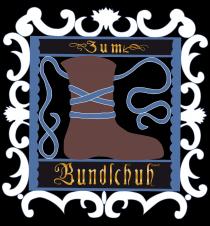 Logo Weinstube zum Bundschuh 