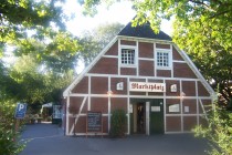 Logo Marktplatz