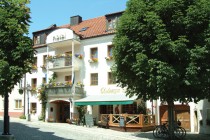 Logo Hotel Amberger Hof