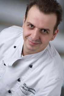 Logo Cook-4-you Mietkoch Mirco Hatesuer