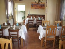 Trattoria La Stalla