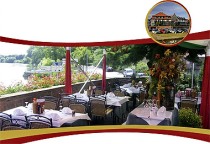 Logo Hotel Mainterrasse - Ristorante Balducci