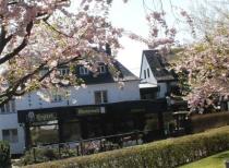 Logo Landhotel Westerwald
