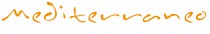 Logo mediterraneo im NH Köln City
