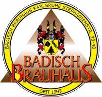 Logo Badisch Brauhaus