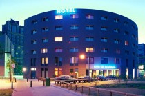 Logo Best Western Premier Hotel am Borsigturm