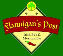 Logo Flannigans Post 