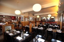 Logo Balthasar Ristorante