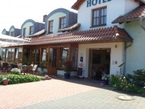 Logo Restaurant 'Am Gebergrund' im Landhotel Dresden