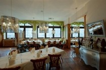 Logo Restaurant Humplmayrs