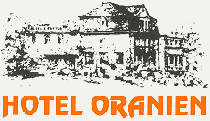 Logo Oranien
