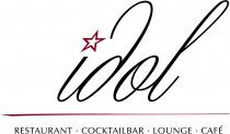 Logo Idol Soccer & Erlebnisgastronomie GmbH