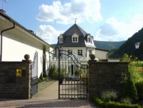 Logo Weingut Deutzerhof