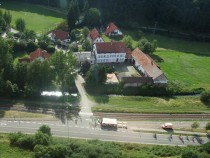 Restaurant Pfalzwaldhalle Jetzt SCHAFMÜHLE