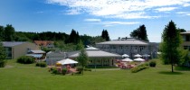 Logo HOTEL RESIDENCE STARNBERGER SEE