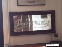 Logo Rammler