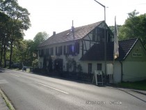 Logo Restaurant-Café Germania-Stuben