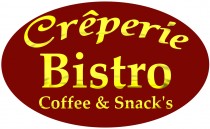 Logo Creperie Exxpresso Bar