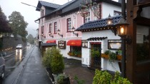 Logo Restaurant Zur Post